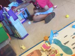 -TOYSRUS玩具反斗城(厦门新生活广场店)