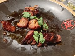 -广府乡下·饭庄(新港东路店)