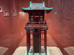 -敦煌石窟文物保护研究陈列中心