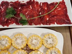 -海银海记潮汕牛肉火锅(新港中路海珠店)