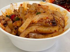 -院8里·少城记忆老川菜(宽窄巷子店)