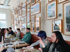 -BOR Eatery(安福路店)