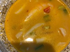 -Siam泰餐厅(水上公园店)