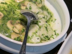 -外婆家(杭州马塍店·杭帮菜名店)