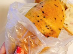 -山崎面包(静安久光店)