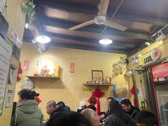 -锅儿挑面馆
