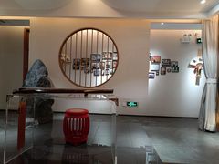 -翁暖茶馆(滨江东总店)