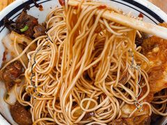 -李易面馆(树木岭店)