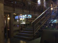 -山有花啡餐厅(常营总店)