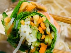 -越南牛肉河粉餐厅(书院巷店)