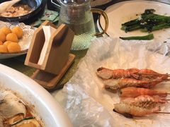 -陶缘一号·四季缘·老字号顺德菜·户外婚礼家宴(西滘店)