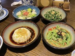 -南京大牌档(新街口德基广场店)