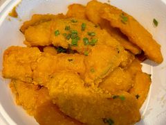 -老馆子·建德菜·山肴鱼鲜(海威新界店)