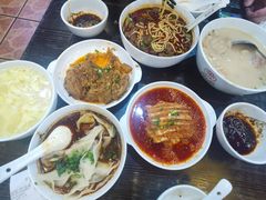 -牛王庙(龙华花园店)