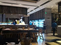 大堂-海鼎荟海鲜姿造(晋江宝龙店)