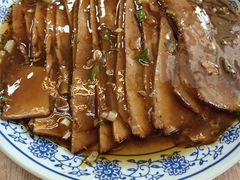 -协顺园回头馆(南顺城路店)