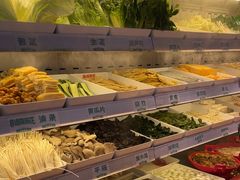 -每味每客·重庆麻辣烫(国泰店)