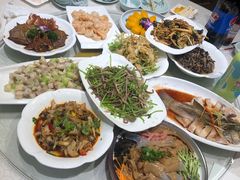 -惠宾饭庄(千禧店)