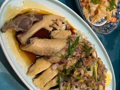 -粤·向群饭店(泮塘路店)