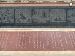 -党河风情线国家水利风景区