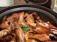 -山水茶艺馆·点心粤菜·30年老字号