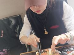 -川骄海鲜自助(亚运村店)