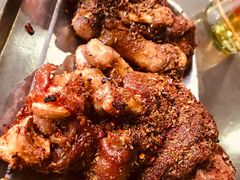 -佰运猪蹄(高陵店)