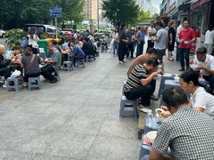 -蒋家肠旺面馆老店(合群路店)