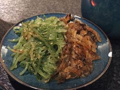 小食-湊湊火锅·茶憩(东城万达店)