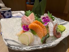 -小山日本料理(兴业太古汇店)