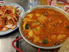 -小小集渔·泰式大排档(太古里香槟店)