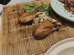 -惠丰堂饭庄·烤鸭·京味菜(西北旺·航天城店)