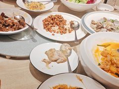 -味莊·青岛菜(云霄路店)