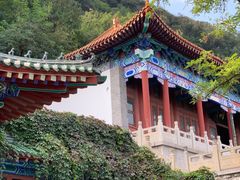 -千佛山风景名胜区