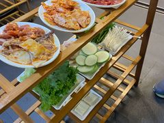 -老渔家白族石板烧旗舰店
