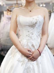 -艾慕婚纱礼服馆(和平店)