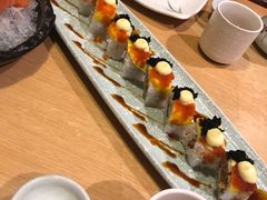 -山之川日料放题(通州店)