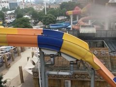 -武汉玛雅海滩水公园