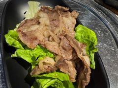-郑阿姨的家·이모네·韩料&烤肉(武川路店)
