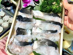 -灶边炉台·东北融合烤肉(南山店)