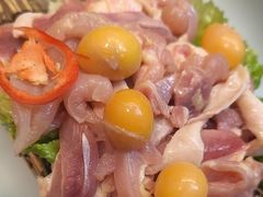 -得意咚瓜·顺德鱼生·冬瓜火锅(深圳首店)