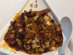 -峨嵋酒家(清河店)