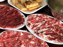 -官塘兄弟·潮汕牛肉店(官塘总店)