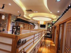 -昱匠·日本料理(金融街店)