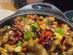 -不倒翁·安徽名菜楼(步行街店)