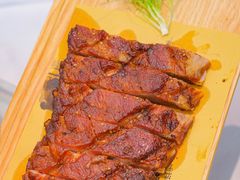 -老伙记海鲜码头(北滘店)