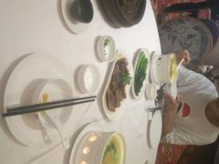 -阿锋鲍鱼酒家美食汇(华安店)