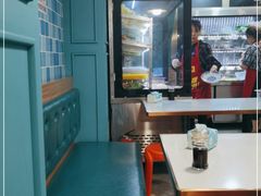 -东鑫记港式茶餐厅(南京东路店)