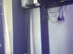 -VR 间客漫·PS电玩·虚拟现实包间游戏电竞(街道口店)