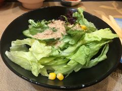 -红叶日料·放题·海胆·定食(星海店)